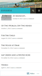 Mobile Screenshot of enyidede.com
